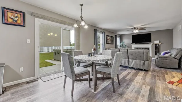 $427,000 | 3349 Bent Water Place, St. Charles, MO 63301