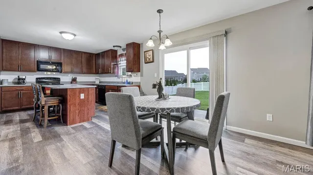 $427,000 | 3349 Bent Water Place, St. Charles, MO 63301