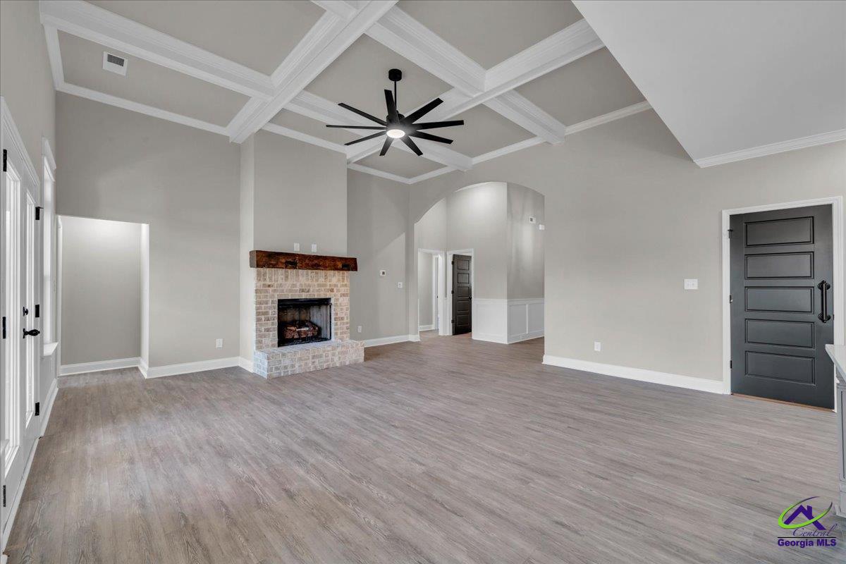 169 Doublegate Drive Lizella, GA 31052 - Photo 4 of 46