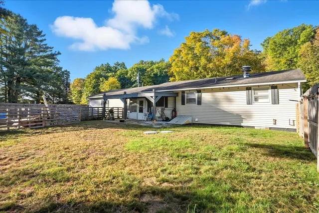 $340,000 | 45 Lake Road, Milton, VT 05468