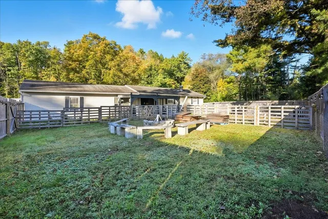 $340,000 | 45 Lake Road, Milton, VT 05468