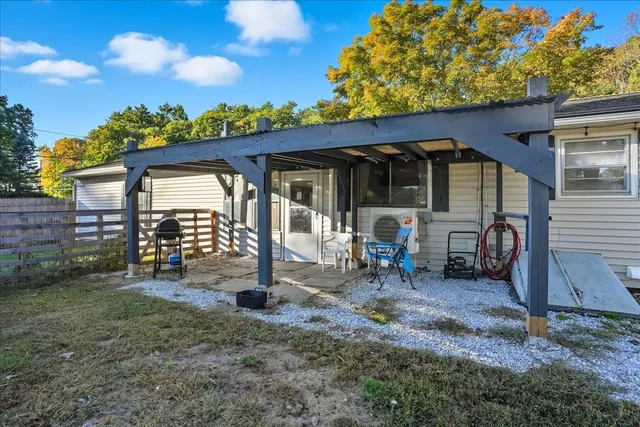 $340,000 | 45 Lake Road, Milton, VT 05468