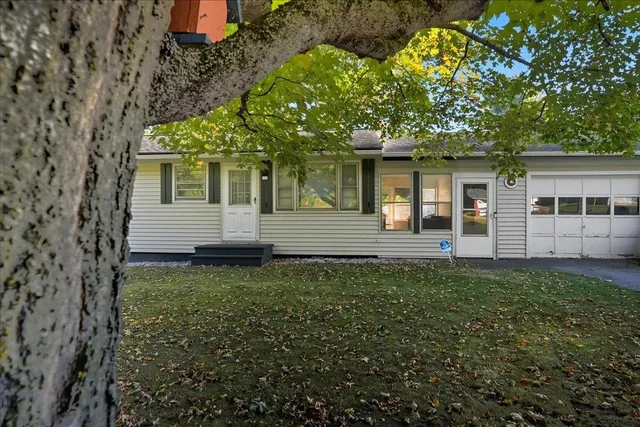 $340,000 | 45 Lake Road, Milton, VT 05468