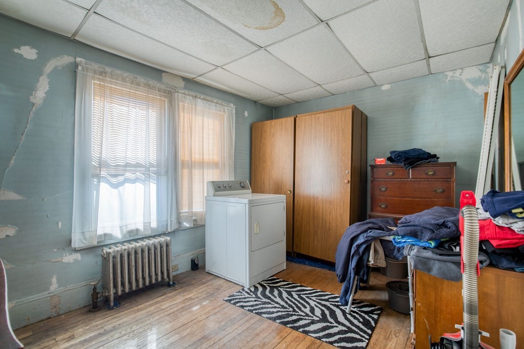 2129 Northampton Street Holyoke, MA 01040 - Photo 23 of 25 a view of workspace with furniture and window