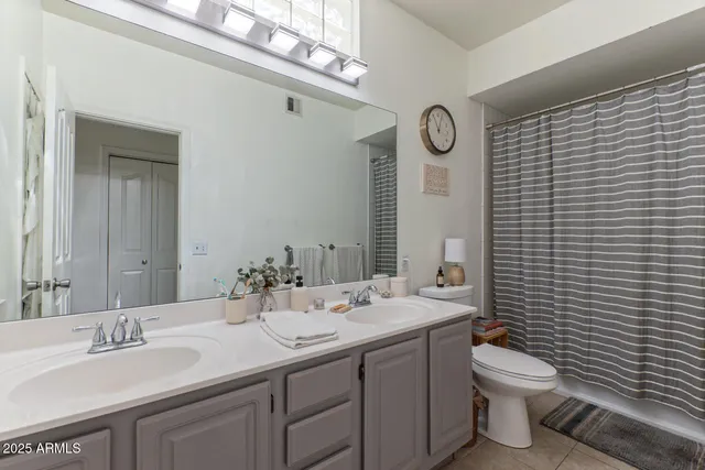 $276,000 | 16013 South Desert Foothills Parkway, Unit 2124, Phoenix, AZ 85048