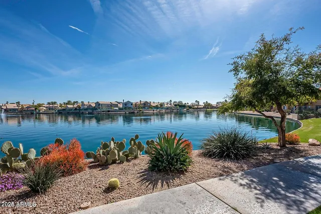 $276,000 | 16013 South Desert Foothills Parkway, Unit 2124, Phoenix, AZ 85048