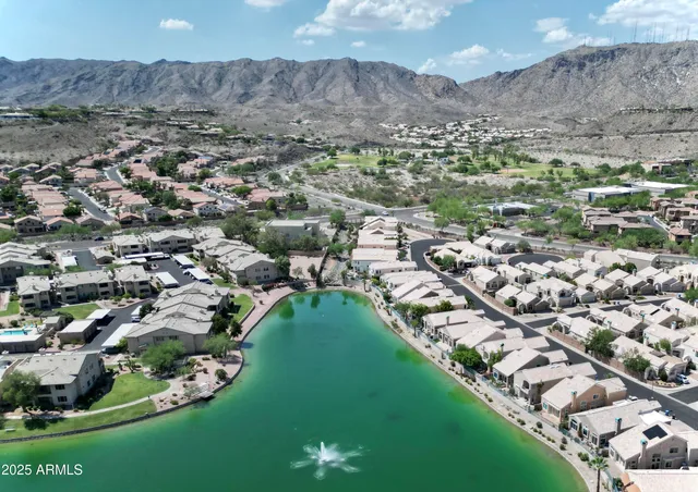 $276,000 | 16013 South Desert Foothills Parkway, Unit 2124, Phoenix, AZ 85048