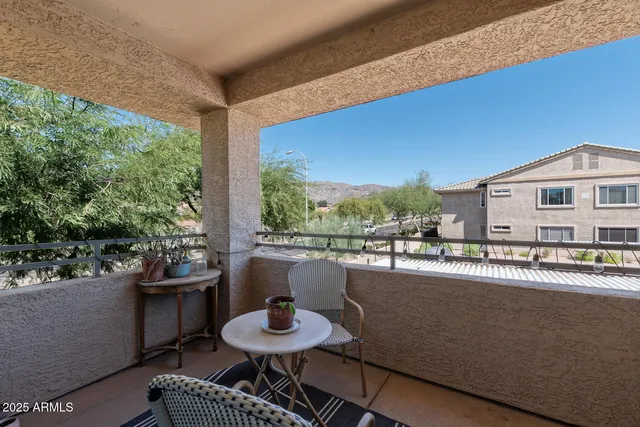 $276,000 | 16013 South Desert Foothills Parkway, Unit 2124, Phoenix, AZ 85048