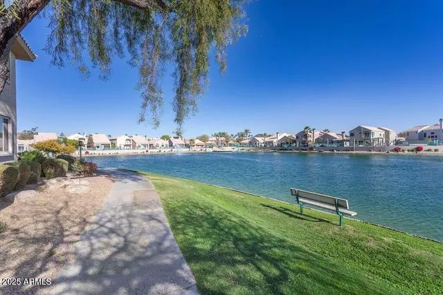 $276,000 | 16013 South Desert Foothills Parkway, Unit 2124, Phoenix, AZ 85048