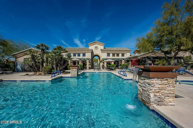 $276,000 | 16013 South Desert Foothills Parkway, Unit 2124, Phoenix, AZ 85048