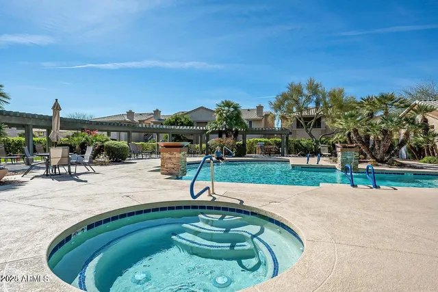 $276,000 | 16013 South Desert Foothills Parkway, Unit 2124, Phoenix, AZ 85048