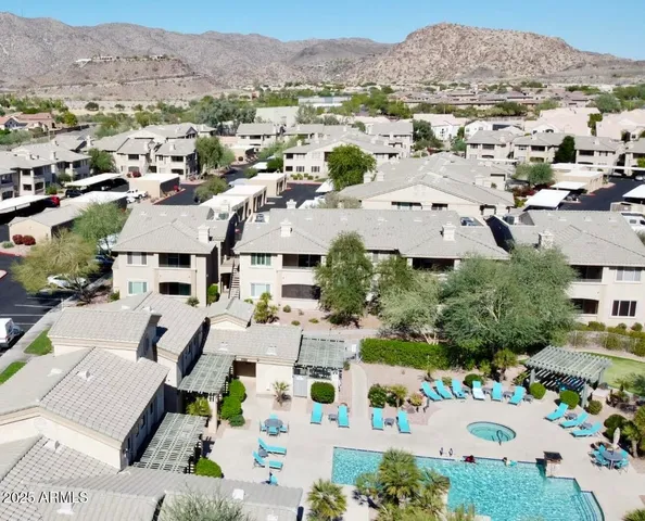 $276,000 | 16013 South Desert Foothills Parkway, Unit 2124, Phoenix, AZ 85048