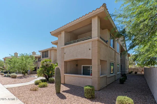$276,000 | 16013 South Desert Foothills Parkway, Unit 2124, Phoenix, AZ 85048