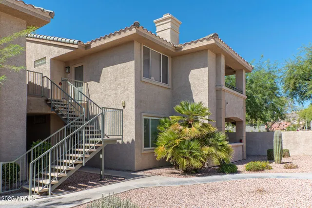 $276,000 | 16013 South Desert Foothills Parkway, Unit 2124, Phoenix, AZ 85048