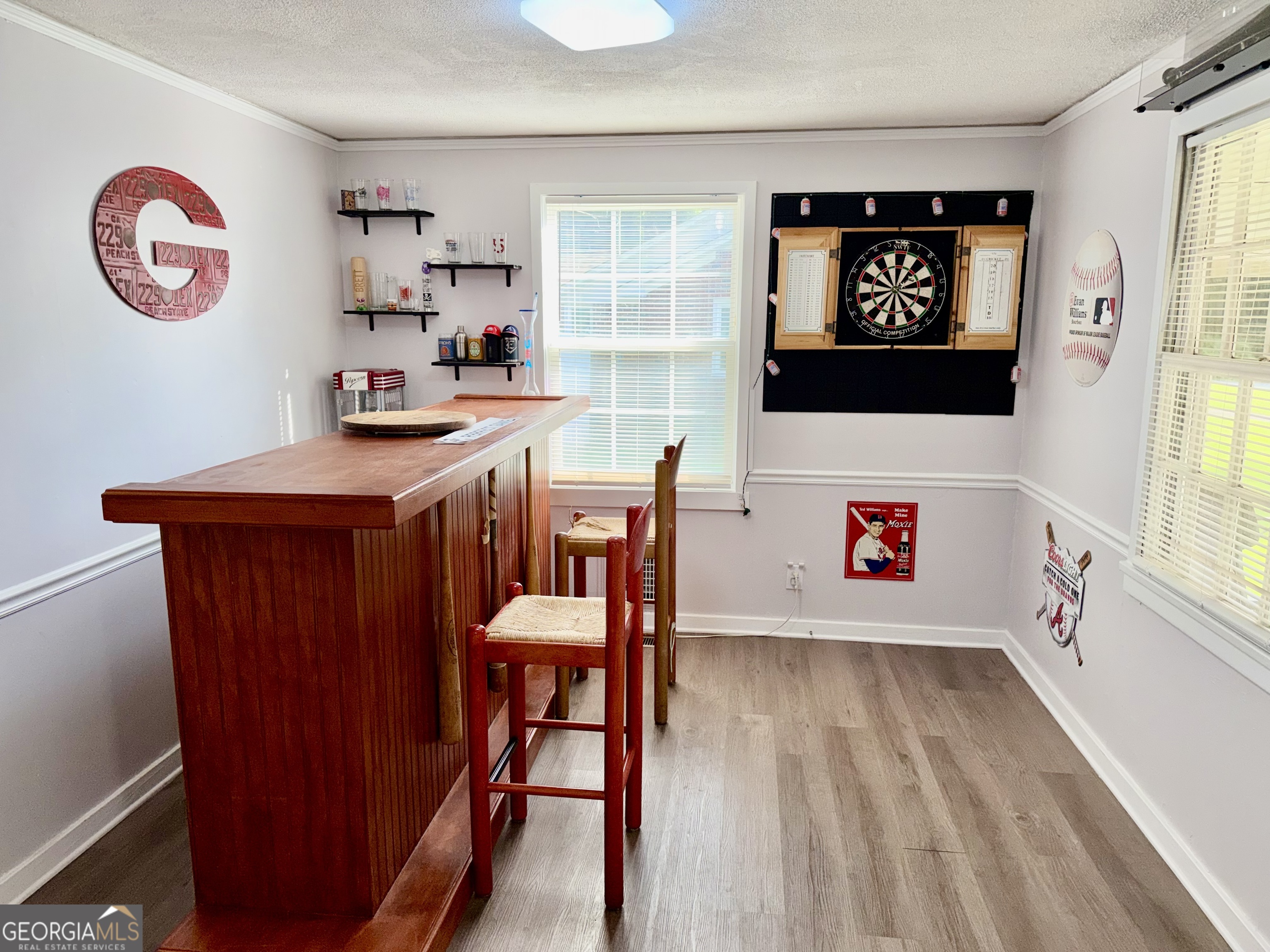 104 Forest Hill Road Elberton, GA 30635 - Photo 22 of 28
