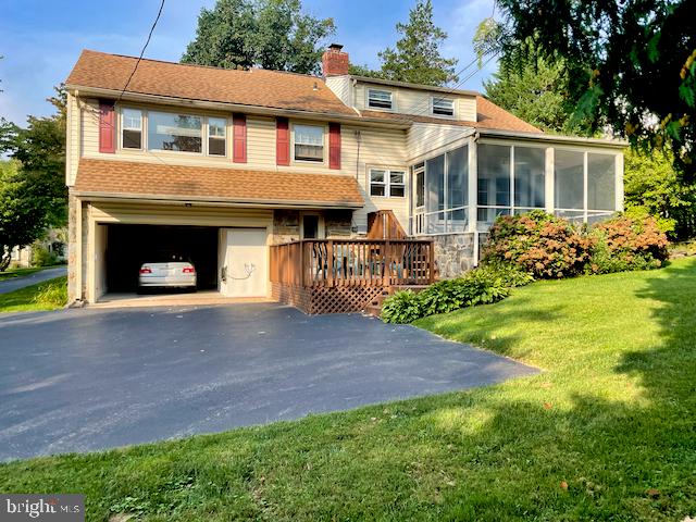 413 Red Leaf Road Wynnewood, PA 19096 - Photo 2 of 25 Gallery Image 2