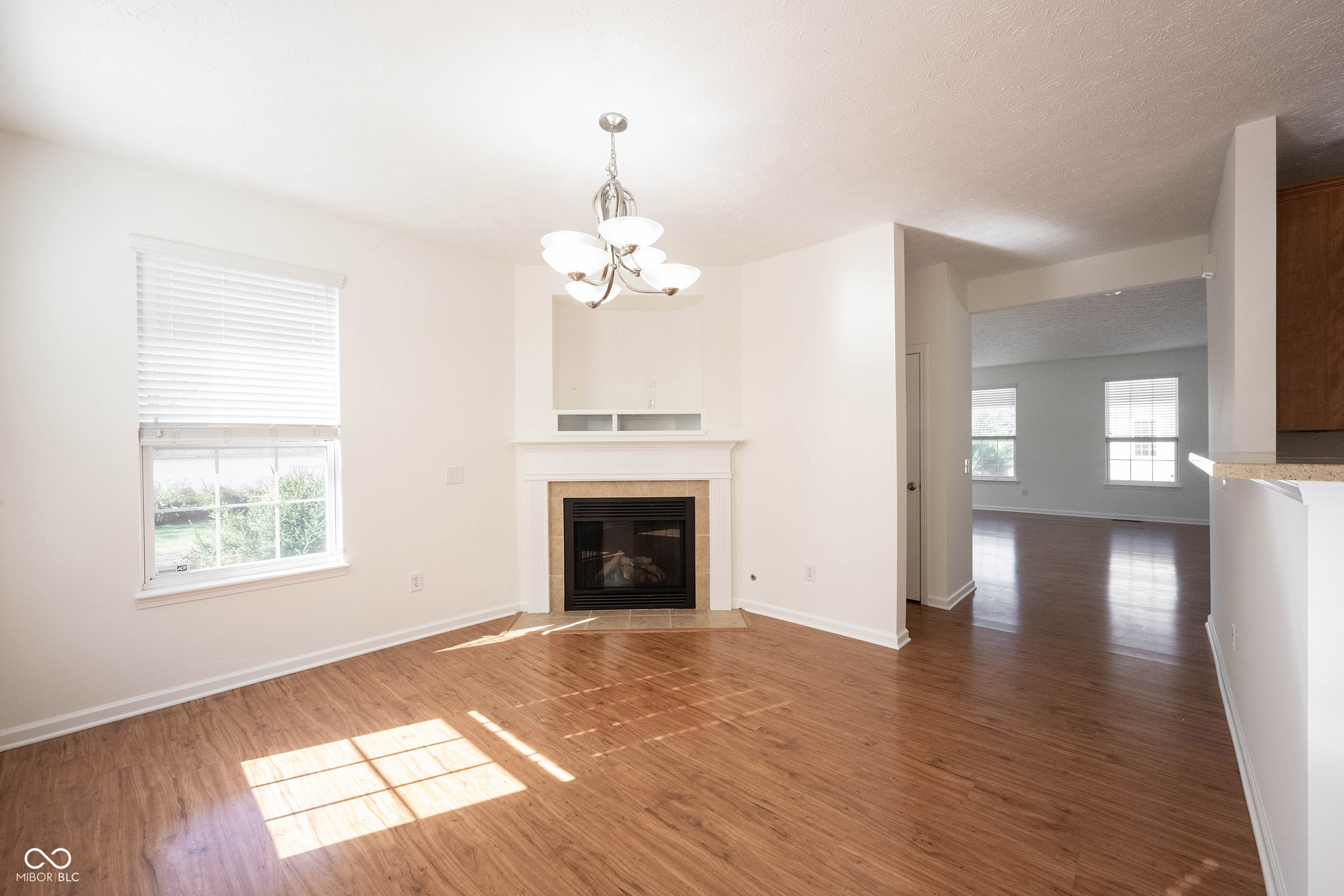 9009 Mercer Drive Fishers, IN 46038 - Photo 12 of 56