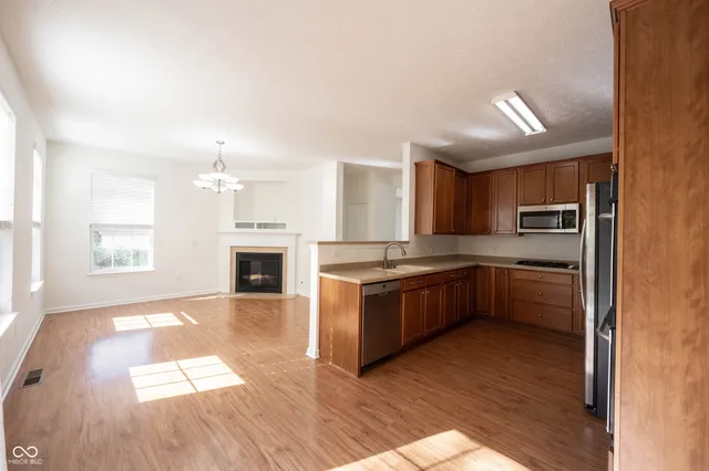 $2,395 | 9009 Mercer Drive, Fishers, IN 46038