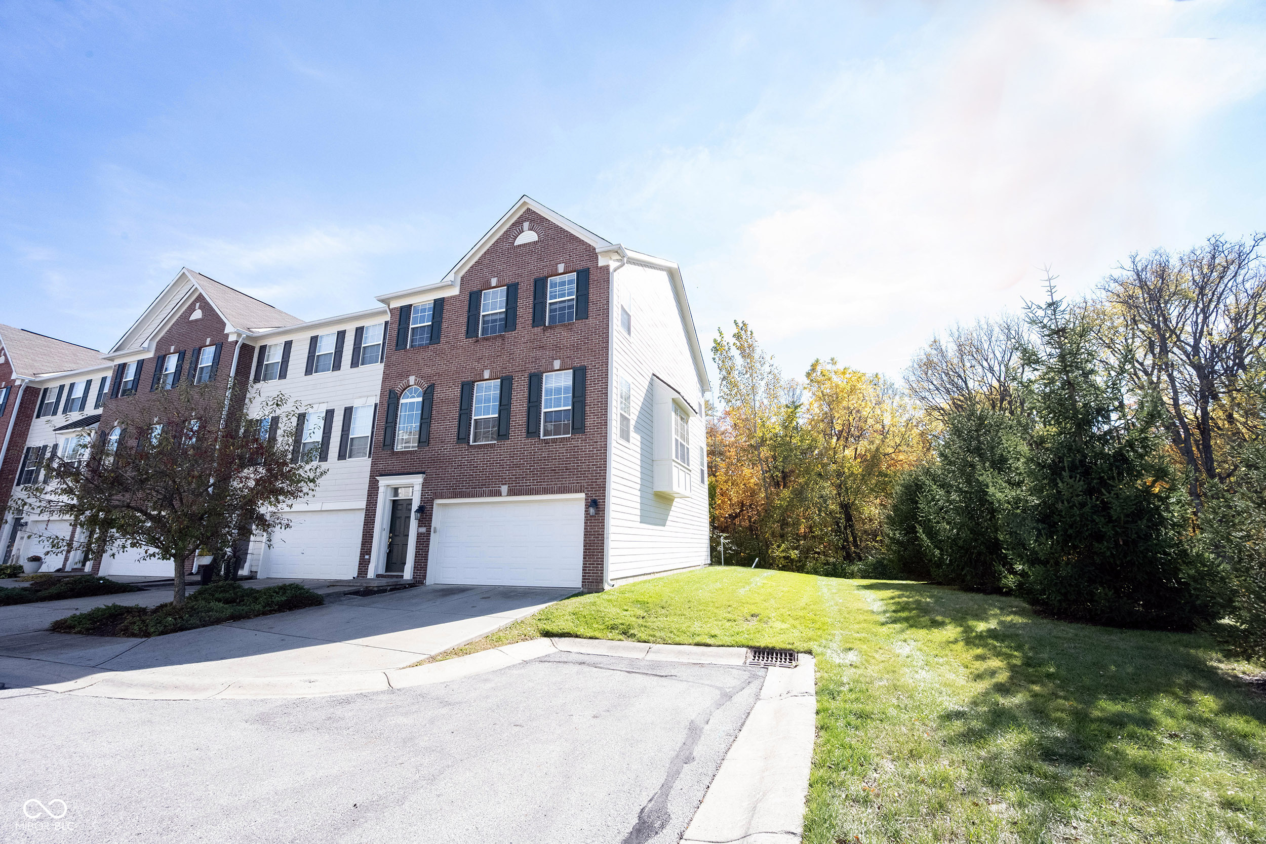 9009 Mercer Drive Fishers, IN 46038 - Photo 50 of 56
