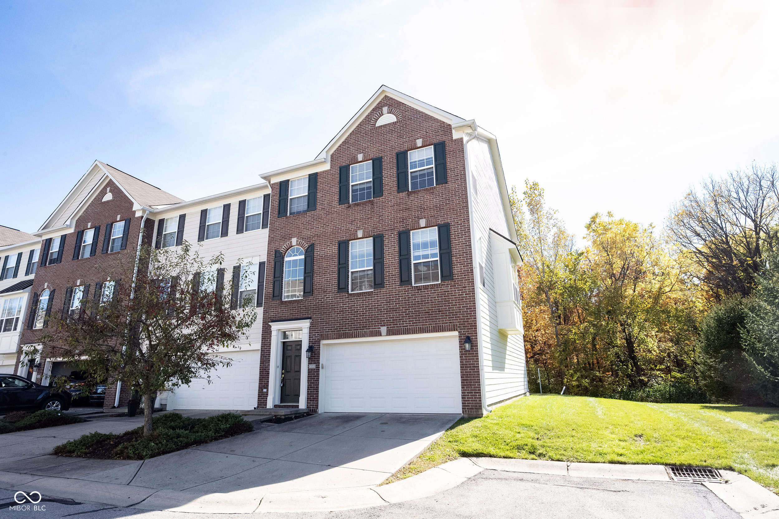 9009 Mercer Drive Fishers, IN 46038 - Photo 51 of 56