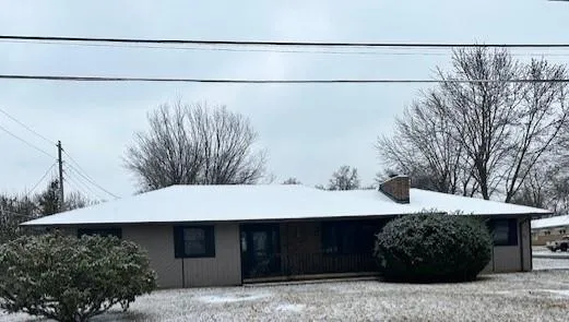 $199,900 | 201 West Hospital Road, El Dorado Springs, MO 64744