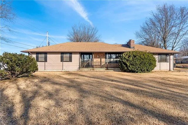 $199,900 | 201 West Hospital Road, El Dorado Springs, MO 64744