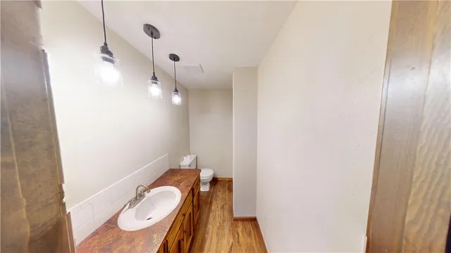 $199,900 | 201 West Hospital Road, El Dorado Springs, MO 64744