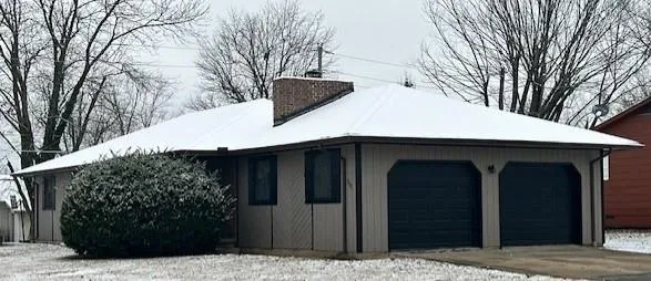 $199,900 | 201 West Hospital Road, El Dorado Springs, MO 64744