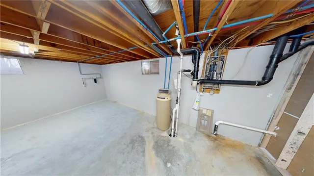 $199,900 | 201 West Hospital Road, El Dorado Springs, MO 64744