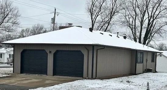 $199,900 | 201 West Hospital Road, El Dorado Springs, MO 64744