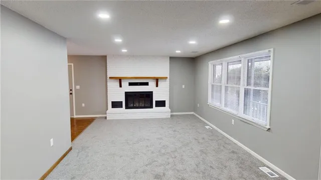 $199,900 | 201 West Hospital Road, El Dorado Springs, MO 64744