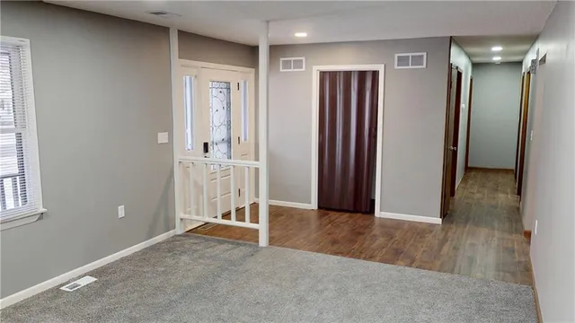 $199,900 | 201 West Hospital Road, El Dorado Springs, MO 64744