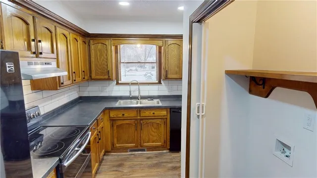 $199,900 | 201 West Hospital Road, El Dorado Springs, MO 64744