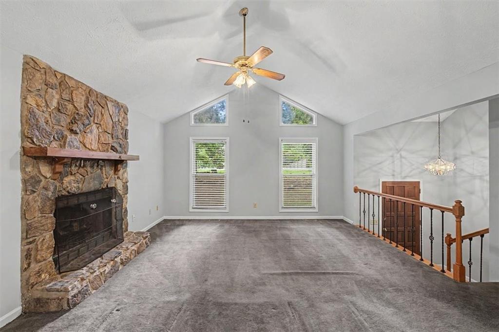 380 North Victoria Road Woodstock, GA 30189 - Photo 9 of 51