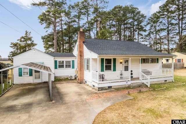 $199,900 | 629 Body Road, Elizabeth City, NC 27909