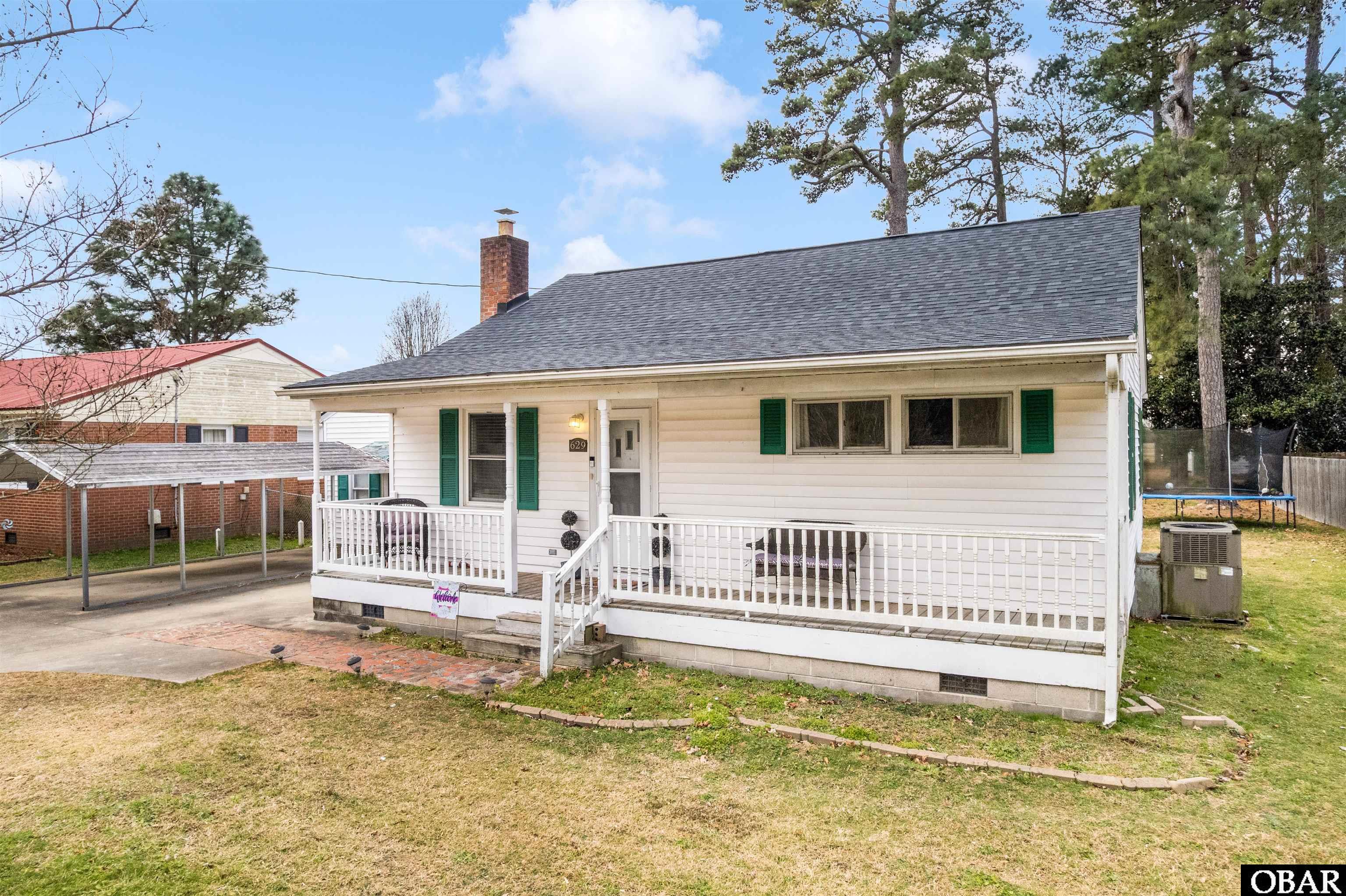 629 Body Road Elizabeth City, NC 27909 - Photo 24 of 31