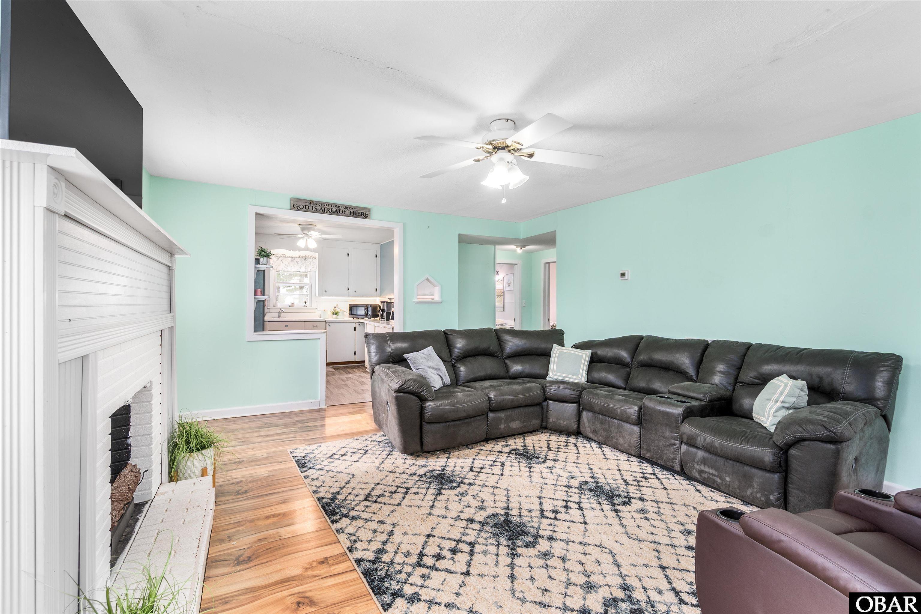 629 Body Road Elizabeth City, NC 27909 - Photo 3 of 31