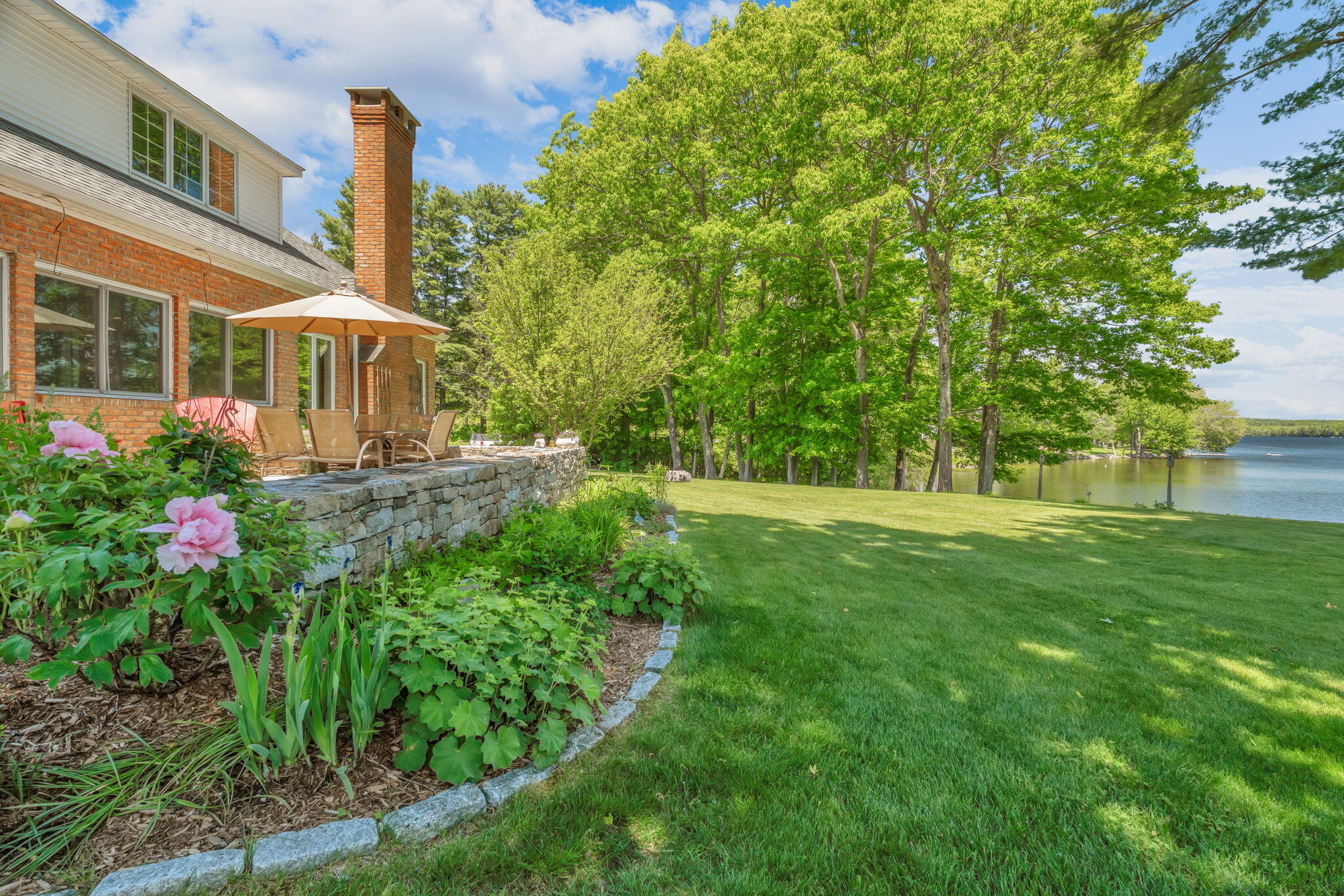 3 Pond Road Wayne, ME 04284 - Photo 96 of 145 LANDSCAPING