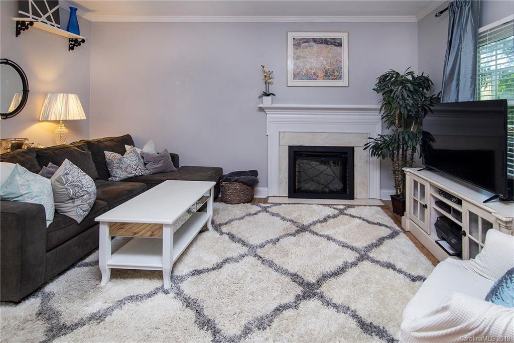 5905 Quail Hollow Road, Unit A Charlotte, NC 28210 - Photo 3 of 18 Gallery Image 3