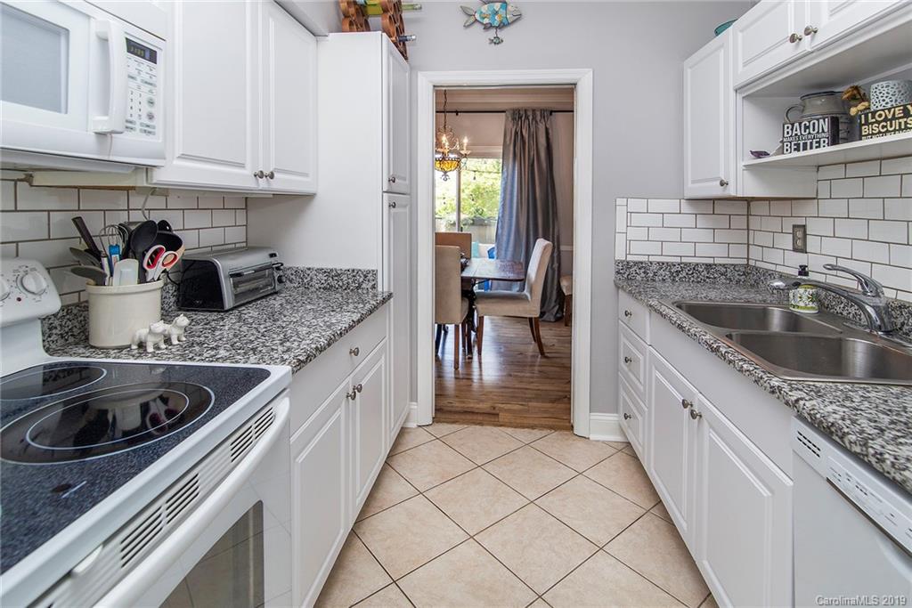 5905 Quail Hollow Road, Unit A Charlotte, NC 28210 - Photo 8 of 18 Gallery Image 8
