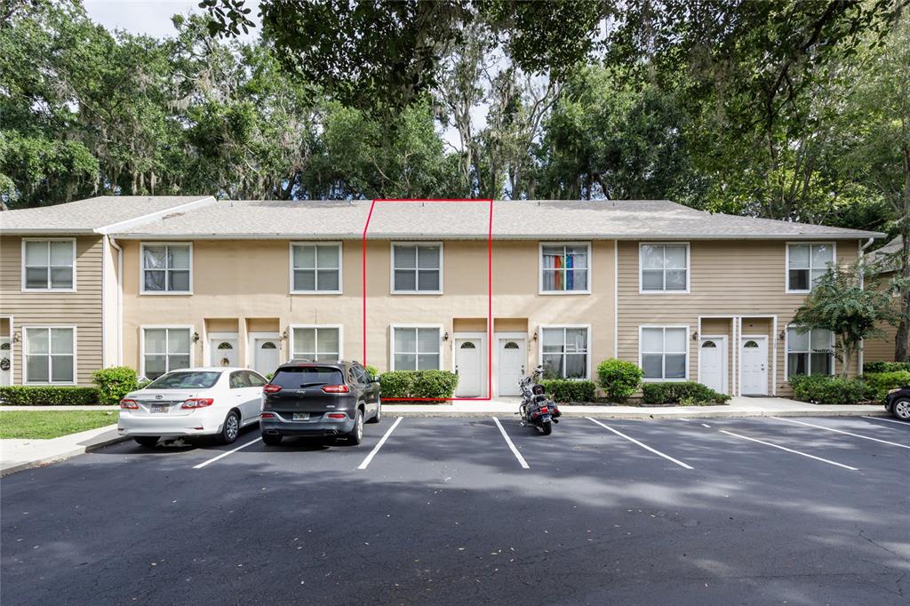 4415 Southwest 34th Street, Unit 705 Gainesville, FL 32608 - Photo 1 of 1 Gallery Image 1