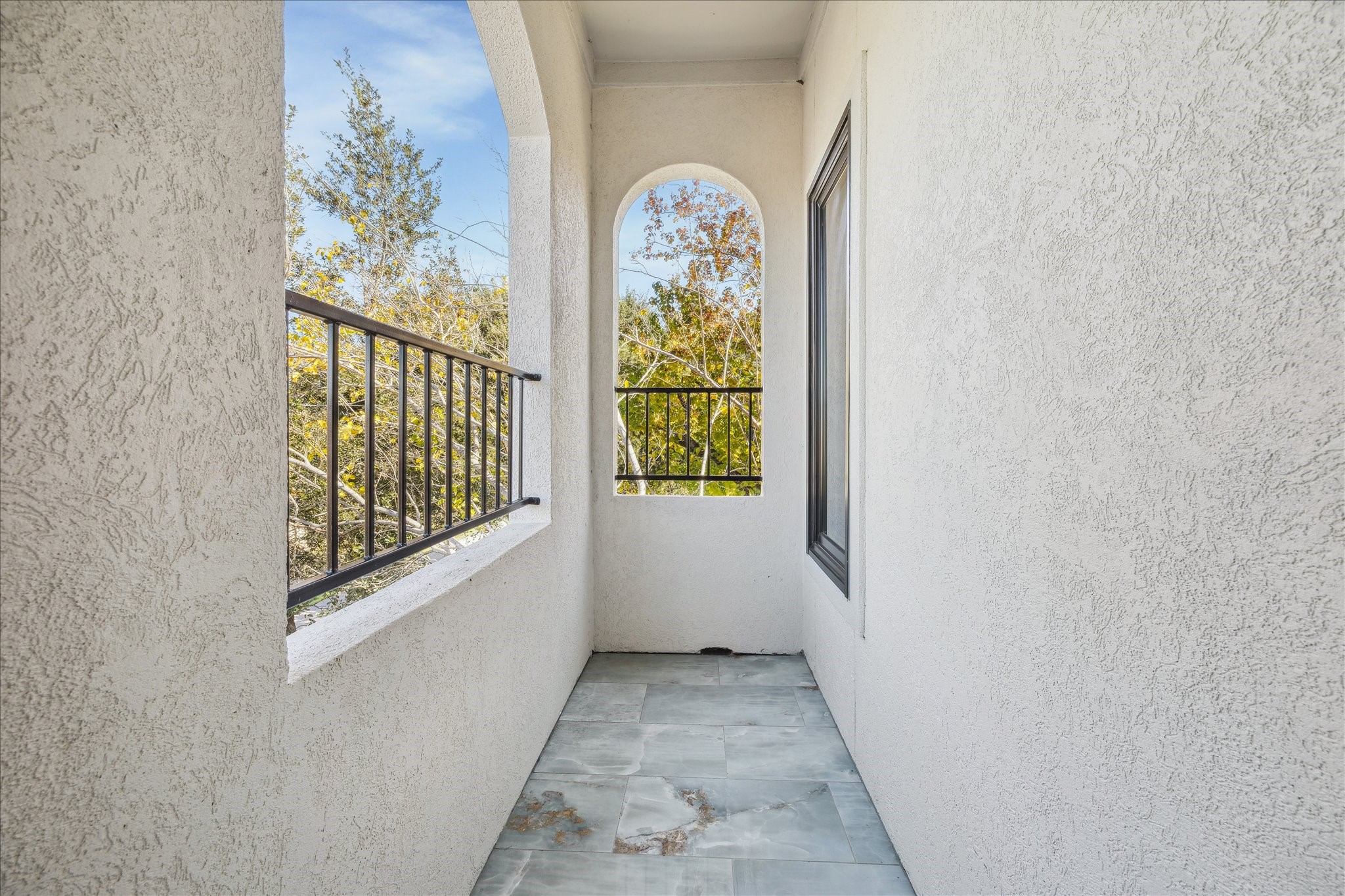 4701 Inker Street Houston, TX 77007 - Photo 28 of 45 a view of entryway with stairs
