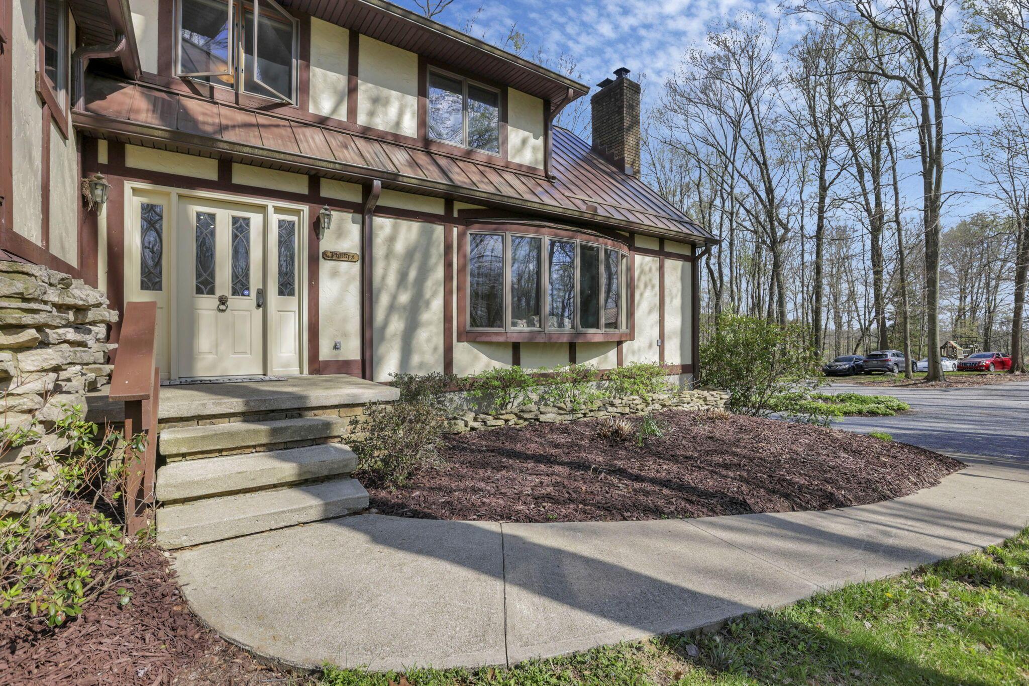 3915 Maxwell Road Mansfield, OH 44904 - Photo 5 of 51