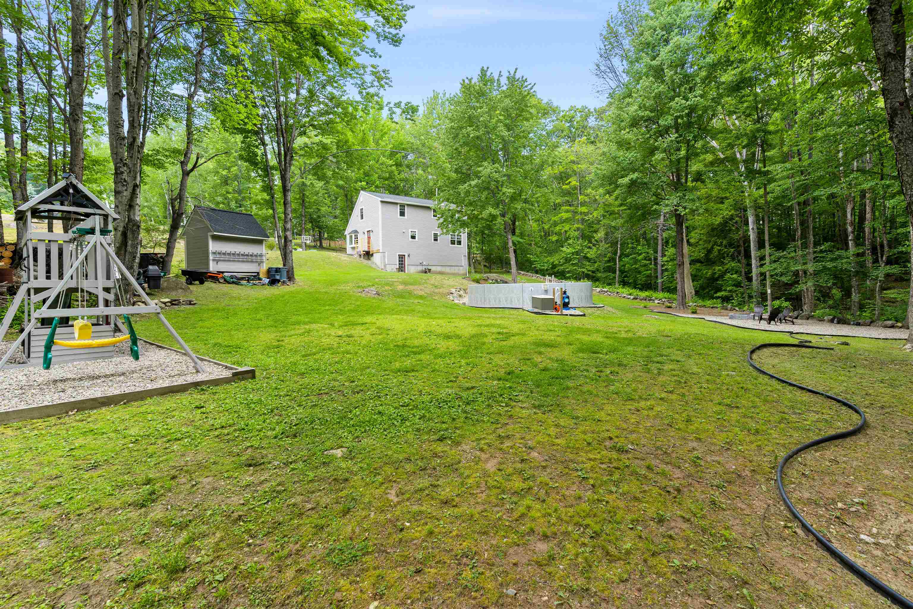 433 Davison Road Henniker, NH 03242 - Photo 36 of 40 Gallery Image 36