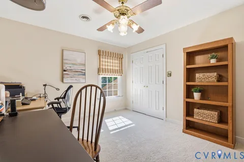 $1,165,000 | 3717 Barrington Bridge Place, Henrico, VA 23233