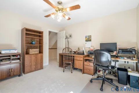 $1,165,000 | 3717 Barrington Bridge Place, Henrico, VA 23233