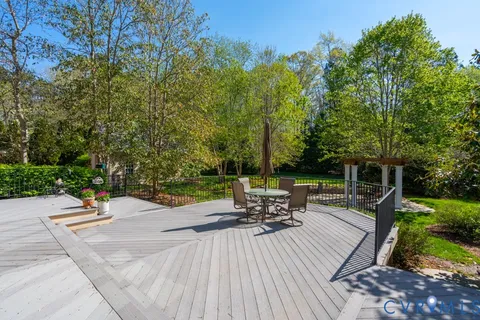 $1,165,000 | 3717 Barrington Bridge Place, Henrico, VA 23233