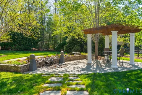 $1,165,000 | 3717 Barrington Bridge Place, Henrico, VA 23233