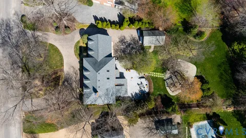 $1,165,000 | 3717 Barrington Bridge Place, Henrico, VA 23233