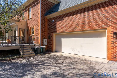 $1,165,000 | 3717 Barrington Bridge Place, Henrico, VA 23233